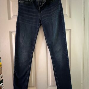 Women's Jeans